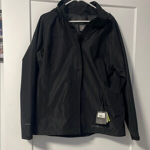 Eddie Bauer Women's Black Jacket